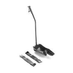 STIGA Mulčovací sada včetně nožů 84 cm (299900370/1)