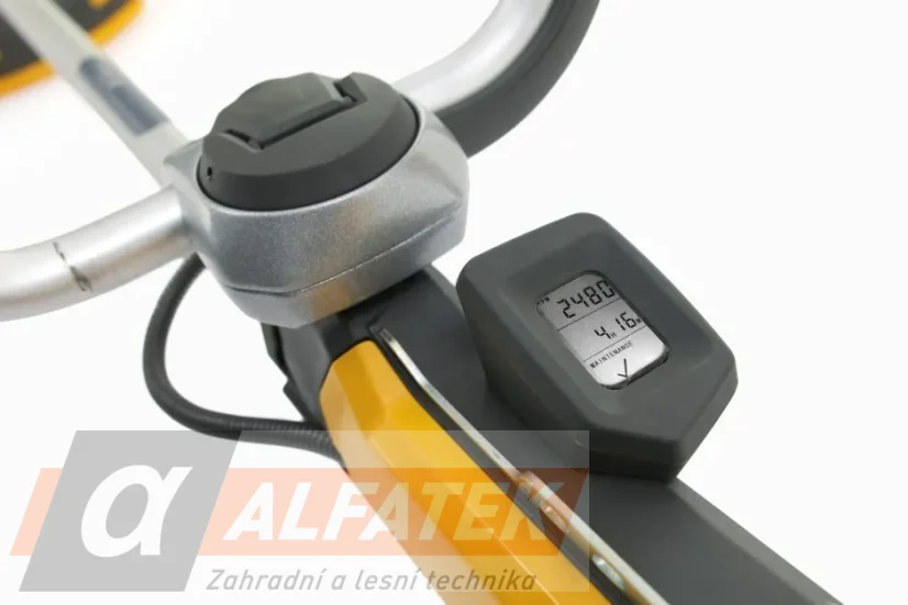 STIGA   BC 760 B  Benzínový křovinořez  (283524008/ST3)