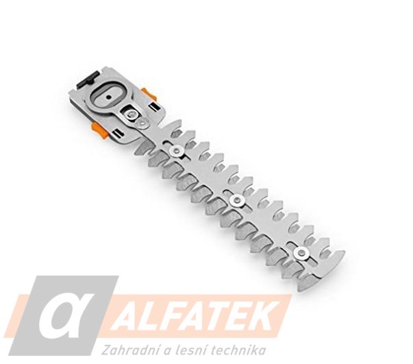 STIHL Stříhací nože na keře pro HSA 26 (HA038203000)