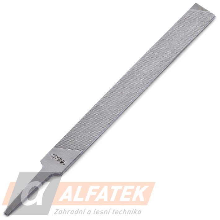 STIHL Pilník plochý 2,7X16X150mm (08142523356) ALFATEK s.r.o. STIHL Pilník plochý 2,7X16X150mm (08142523356) ALFATEK s.r.o.