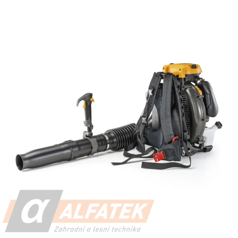 STIGA BL 980 R  Benzínový zádový foukač (255175102/ST1)