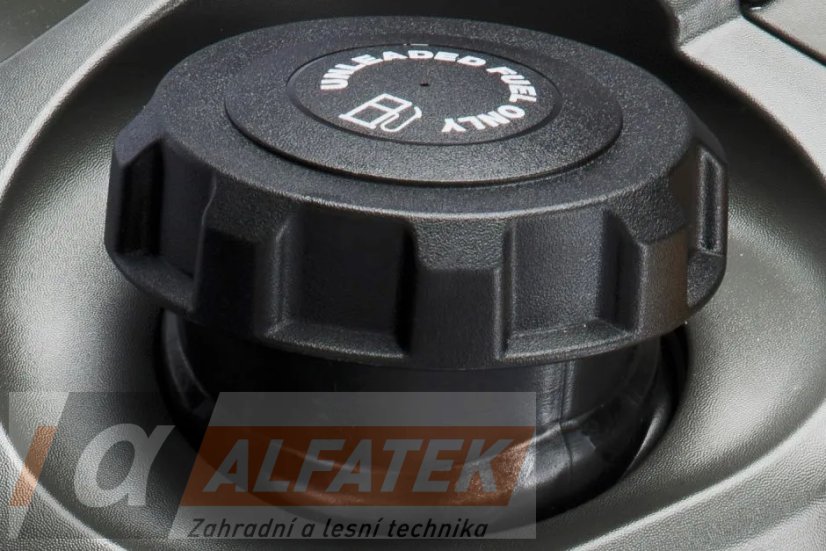 STIGA Benzínový zahradní traktor Park Pro 900 WX (2F6430831/ST2P)