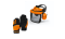 STIHL Profi ochranná souprava pro křovinořezy