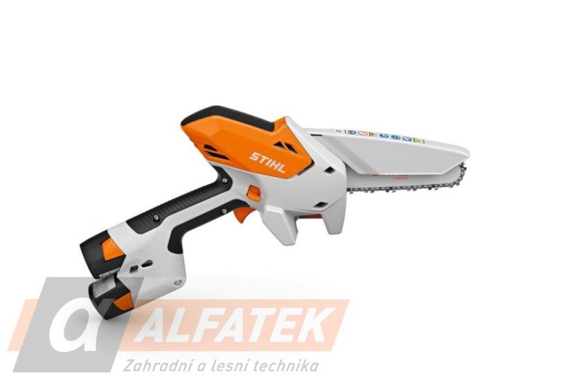 STIHL GTA 30 SET (2xAS A + AL 5-2)