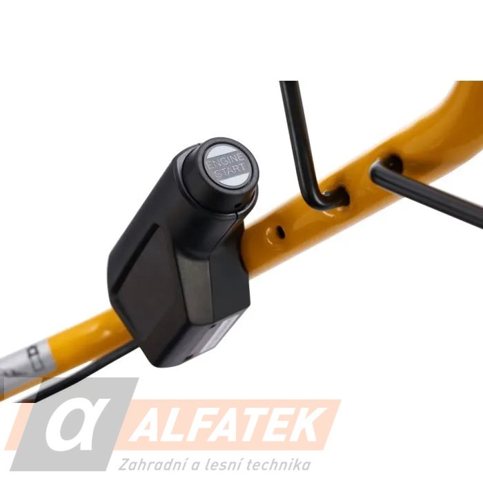 STIGA COMBI 753 SE Benzínová sekačka s pojezdem (ALFATEK s.r.o.)