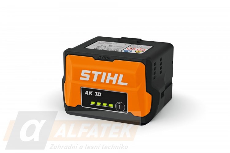 STIHL Baterie - akumulátor STIHL AK 10