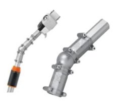 STIHL Úhlová převodovka pro HT 103 HT 105(41826400200)2 ALFATEK s.r.o.