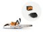 STIHL Akumulátorová pila MSA 70.0 C-B, 30/PM3 SET (AK30 S+AL101)
