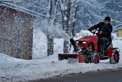DAKR Sněhová fréza SF70 (01235.071) DAKR Sněhová fréza SF70 (01235.071)