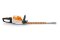 STIHL Akumulátorové nůžky HSA 140 T 