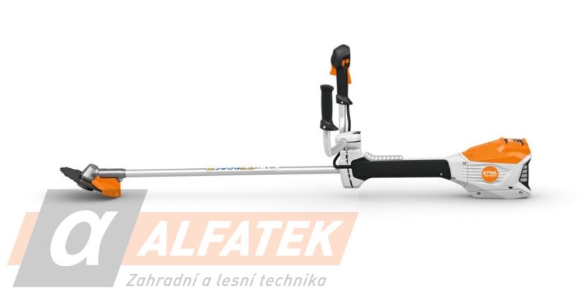 STIHL Akumulátorový křovinořez FSA 400 K (FA092000008)