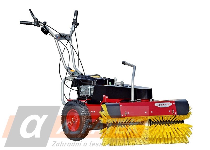 DAKR Jednoúčelový zametací kartáč SB85 (01234.000)
