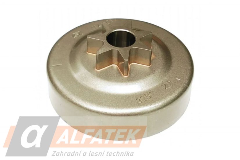 STIHL Řetězka  .325" 7 zubů (11416402001) Pro MS 261, MS 271, MS 291 (11416402001)