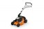 STIHL  Benzínová sekačka RM 248.3 (WB210113405)