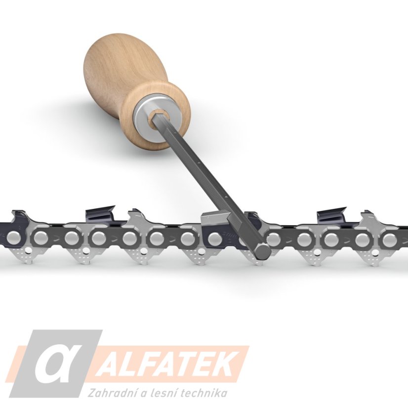 STIHL Pilový řetěz RAPID HEXA 3/8, 1,6 mm 56 článků (31320000056)