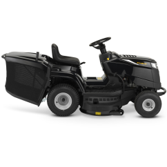 Alpina AT4 98 HA Benzínový zahradní traktor