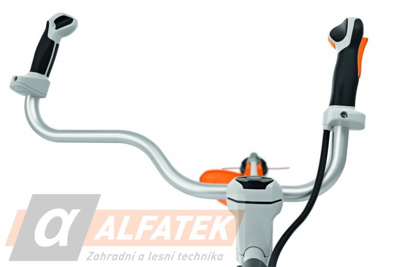 STIHL Benzínový křovinořez FS 261 (41472000585)