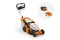 STIHL Akumulátorová sekačka RMA 443 PV SET 