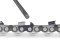 STIHL Pilový řetěz RAPID HEXA 3/8, 1,6 mm 104 článků (31320000104)