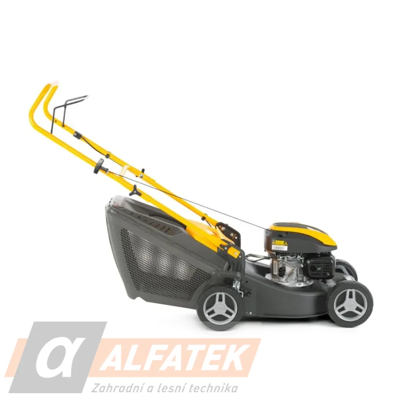 STIGA  COLLECTOR 43  Benzínová sekačka  (2L0431048/ST1)