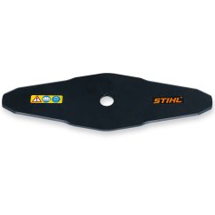 Vyžínací nůž se dvěma břity noži se 2 břity z oceli (41107134100)ALFATEK s.r.o..jpg