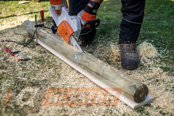 Elektrická řetězová pila STIHL MSE 141 C-Q (12082000304) ALFATEK s.r.o.