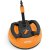 Plošný mycí kartáč STIHL RA 110, 31 cm (49105003903) ALFATEK s.r.o.