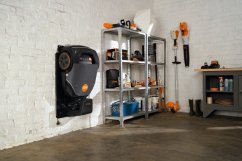STIHL Držák na zeď iMOW (IA005002300)