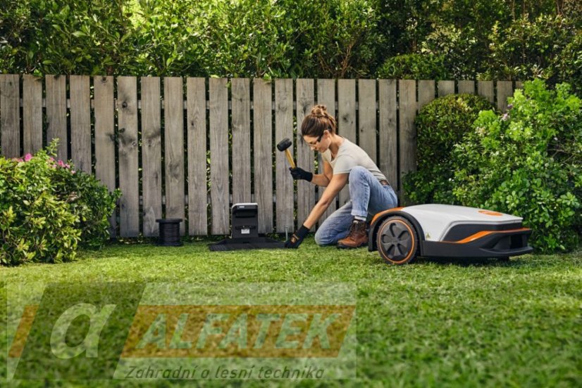 STIHL Instalační KIT 3 Bio  iMOW (IA000071006)