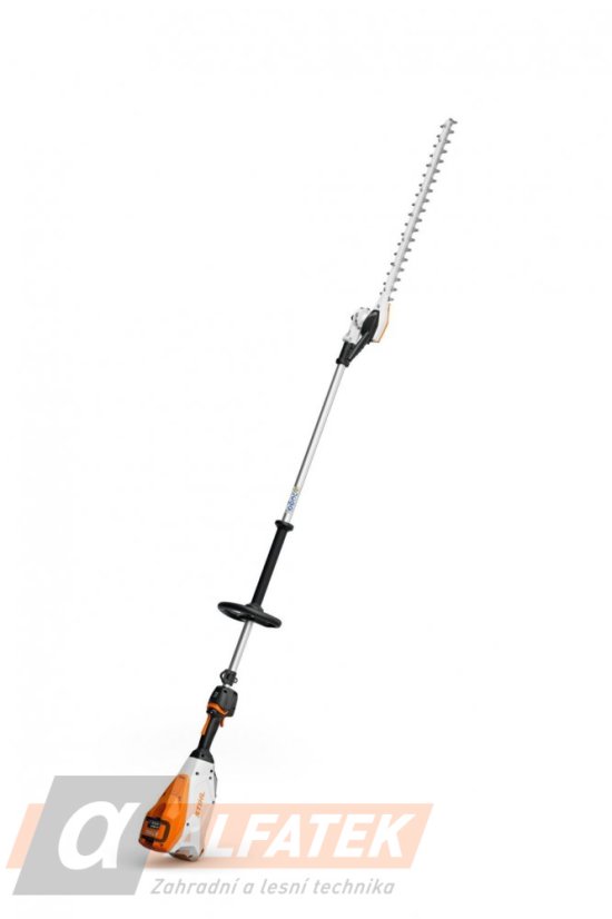 STIHL HLA 135 Akumulátorové  nůžky na živý plot (HA042000001)