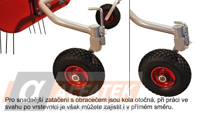 DAKR  Obraceč OP114 (01235.180)