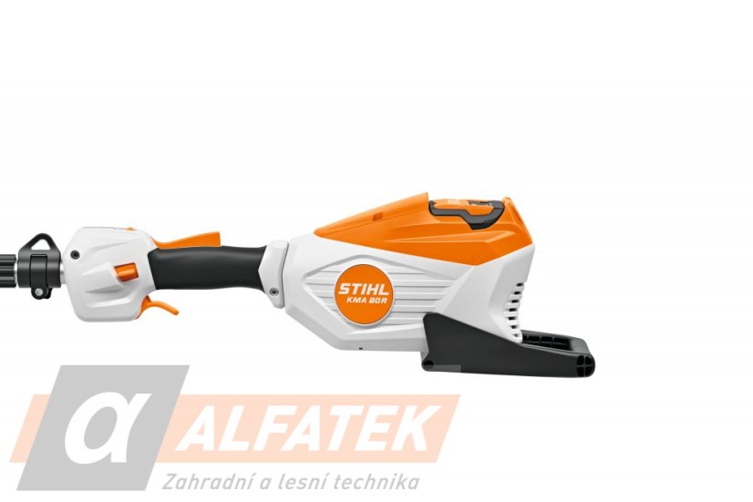 STIHL  Kombimotor KMA 80 R (FA080116800)