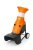 STIHL ELEKTRICKÝ DRTIČ ODPADU GHE 150