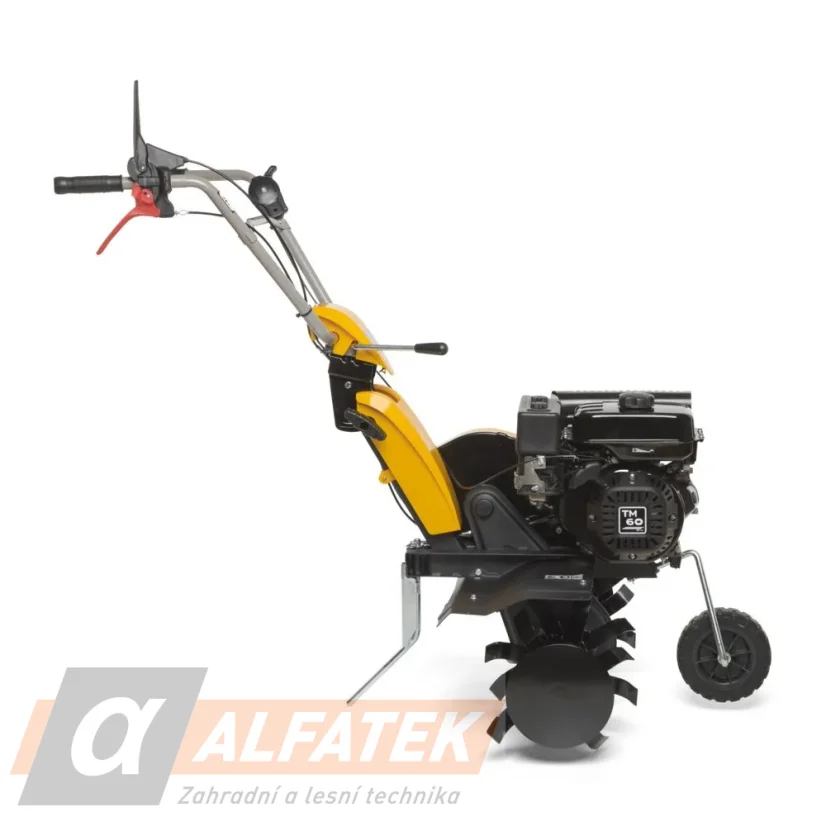 STIGA Benzínový kultivátor SRC 775 RG (212751142/14)