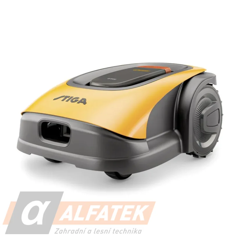 STIGA G 1200  Robotická sekačka (2R3102018/ST2)