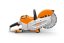 STIHL  Akumulátorová rozbrušovací pila TSA 230