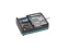 Makita Nabíječka Li-ion XGT 40V DC40RA (630B63-0)