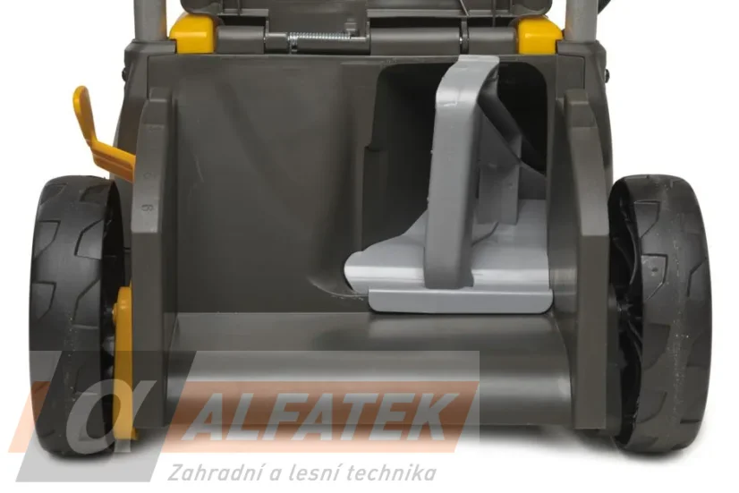 STIGA Combi 336c  Elektrická sekačka  (294340068/ST1)