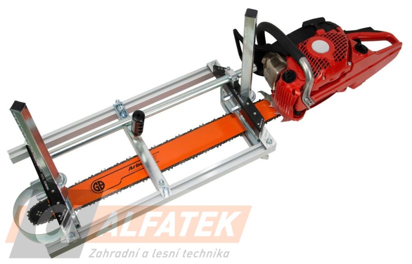 Alaskan MK IV 24"/60 cm