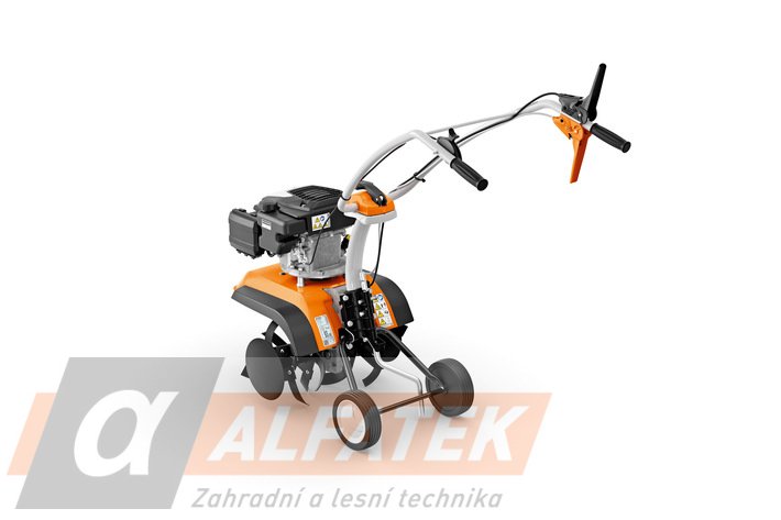 STIHL Rotační kypřič MH 445 R