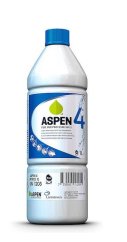 Benzín ASPEN 4T   1 litr (ALFATEK s.r.o.)