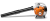 STIHL Benzínový foukač BG 56