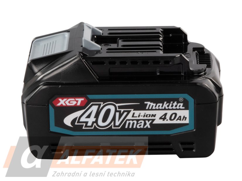 Makita Akumulátor Li-ion XGT BL4040 40V/4,0Ah (191B26-6)