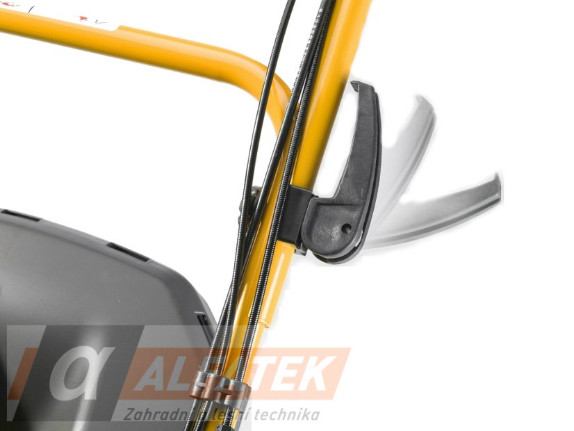 STIGA Combi 55 SQ H benzínová sekačka (294556838/ST1)