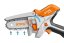 STIHL Akumulátorová minipila GTA 20 SET (GA070116916)