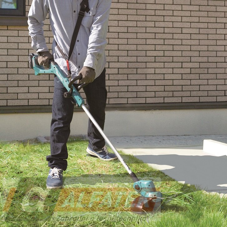 Makita Aku vyžínač Li-ion LXT 18V, bez aku (DUR193Z)