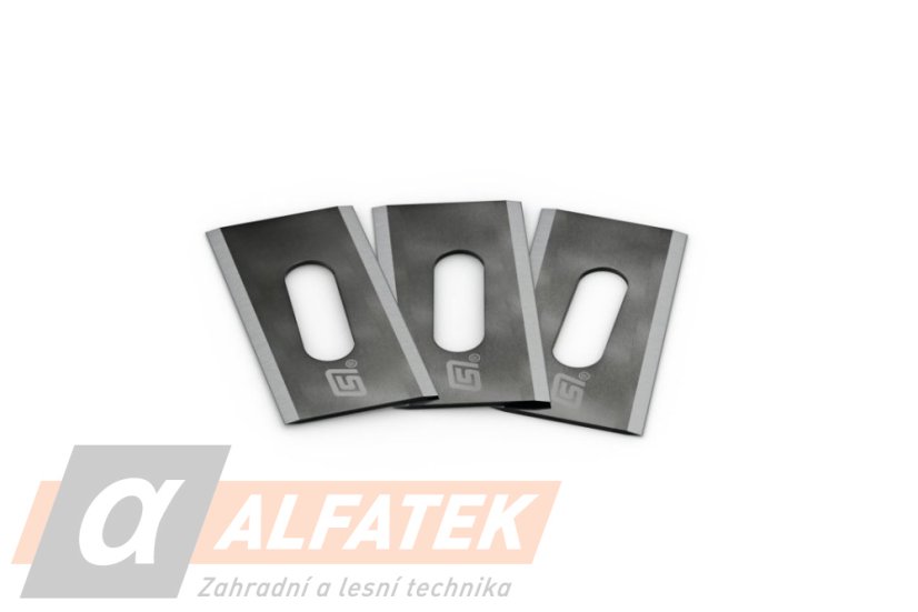 STIHL Nože DURO PLUS pro robotické sekačky (18ks) (IA000074207)