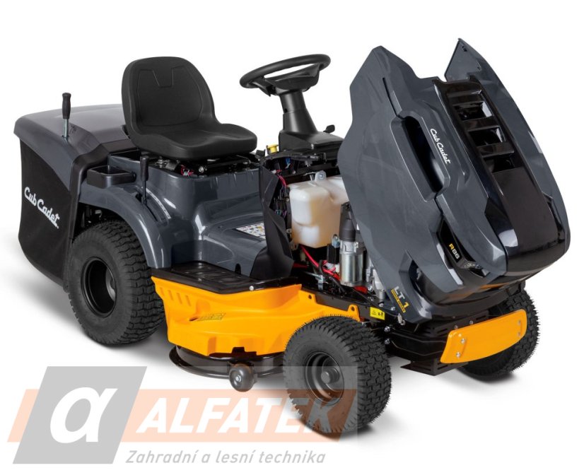 CubCadet zahradní traktor LT1 R86 (13ABR5CH603)
