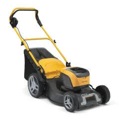 STIGA  COLLECTOR 548 AE Kit  Akumulátorová sekačka (2L0485808/ST1)