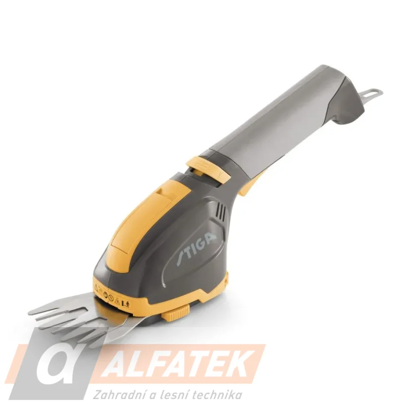 STIGA SGM 72 AE  Multifunkční nástroj (253007231/ST1)